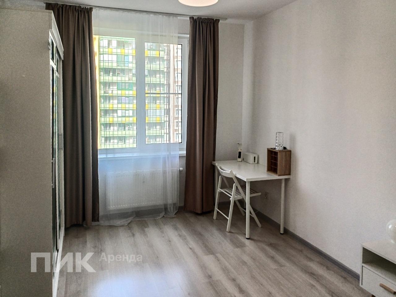 2-к. квартира, 55.15 м², 46 800 ₽/мес — фото № 5 2-к. квартира, 55.15 м², 46 800 ₽/мес — фото № 5