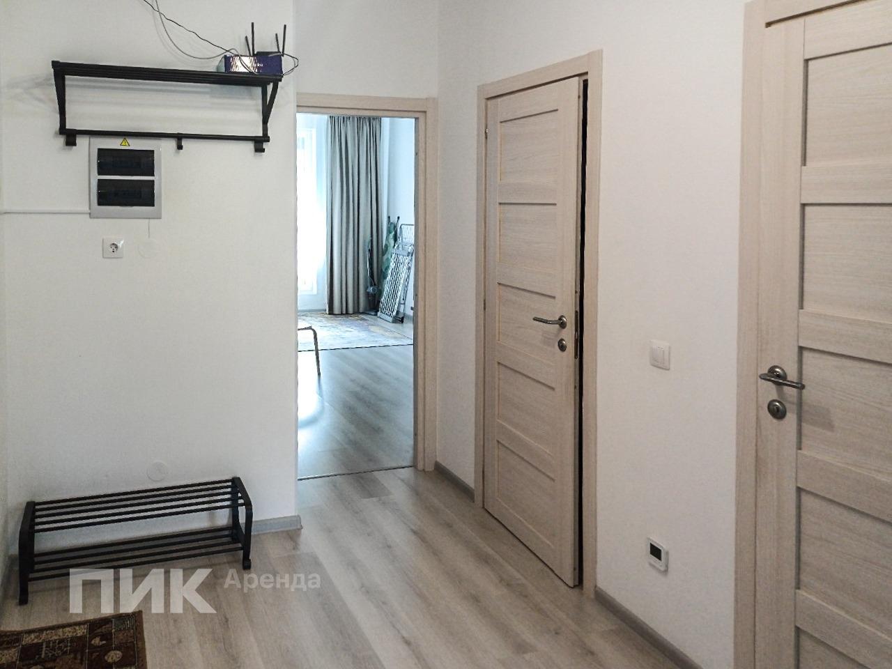 2-к. квартира, 55.15 м², 46 800 ₽/мес — фото № 17 2-к. квартира, 55.15 м², 46 800 ₽/мес — фото № 17