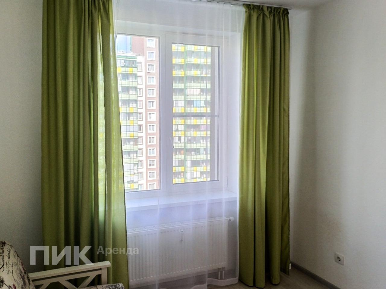 2-к. квартира, 55.15 м², 46 800 ₽/мес — фото № 3 2-к. квартира, 55.15 м², 46 800 ₽/мес — фото № 3