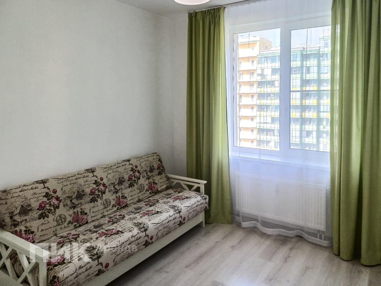 2-к. квартира, 55.15 м², 46 800 ₽/мес — фото № 1 2-к. квартира, 55.15 м², 46 800 ₽/мес — фото № 1