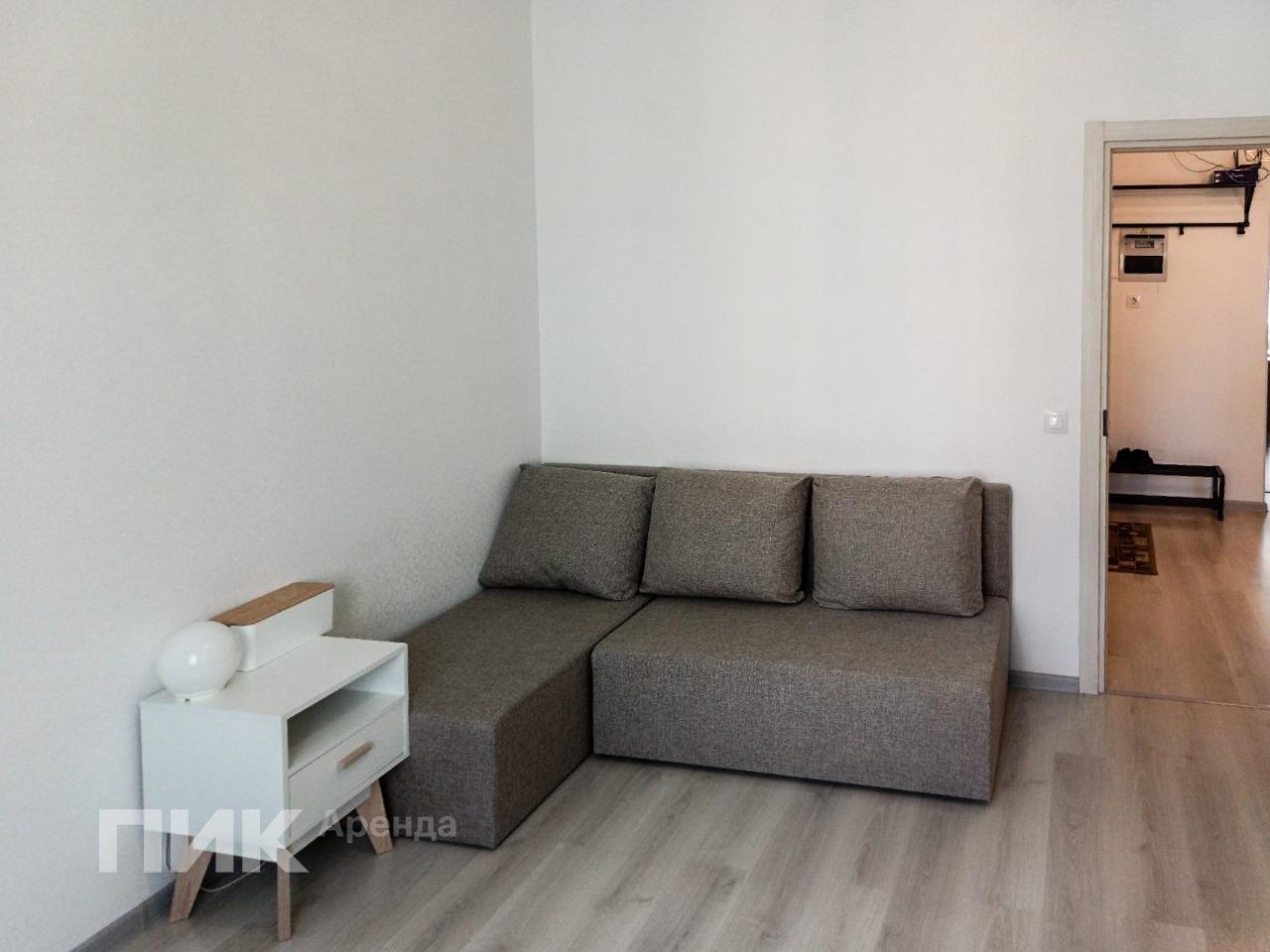 2-к. квартира, 55.15 м², 46 800 ₽/мес — фото № 7 2-к. квартира, 55.15 м², 46 800 ₽/мес — фото № 7