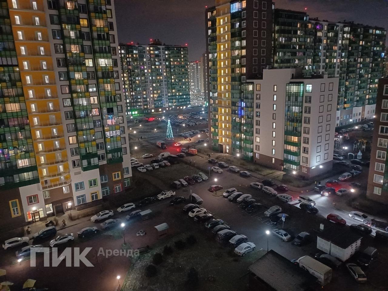 2-к. квартира, 55.15 м², 46 800 ₽/мес — фото № 21 2-к. квартира, 55.15 м², 46 800 ₽/мес — фото № 21