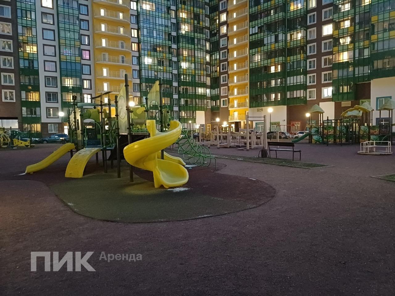 2-к. квартира, 55.15 м², 46 800 ₽/мес — фото № 24 2-к. квартира, 55.15 м², 46 800 ₽/мес — фото № 24