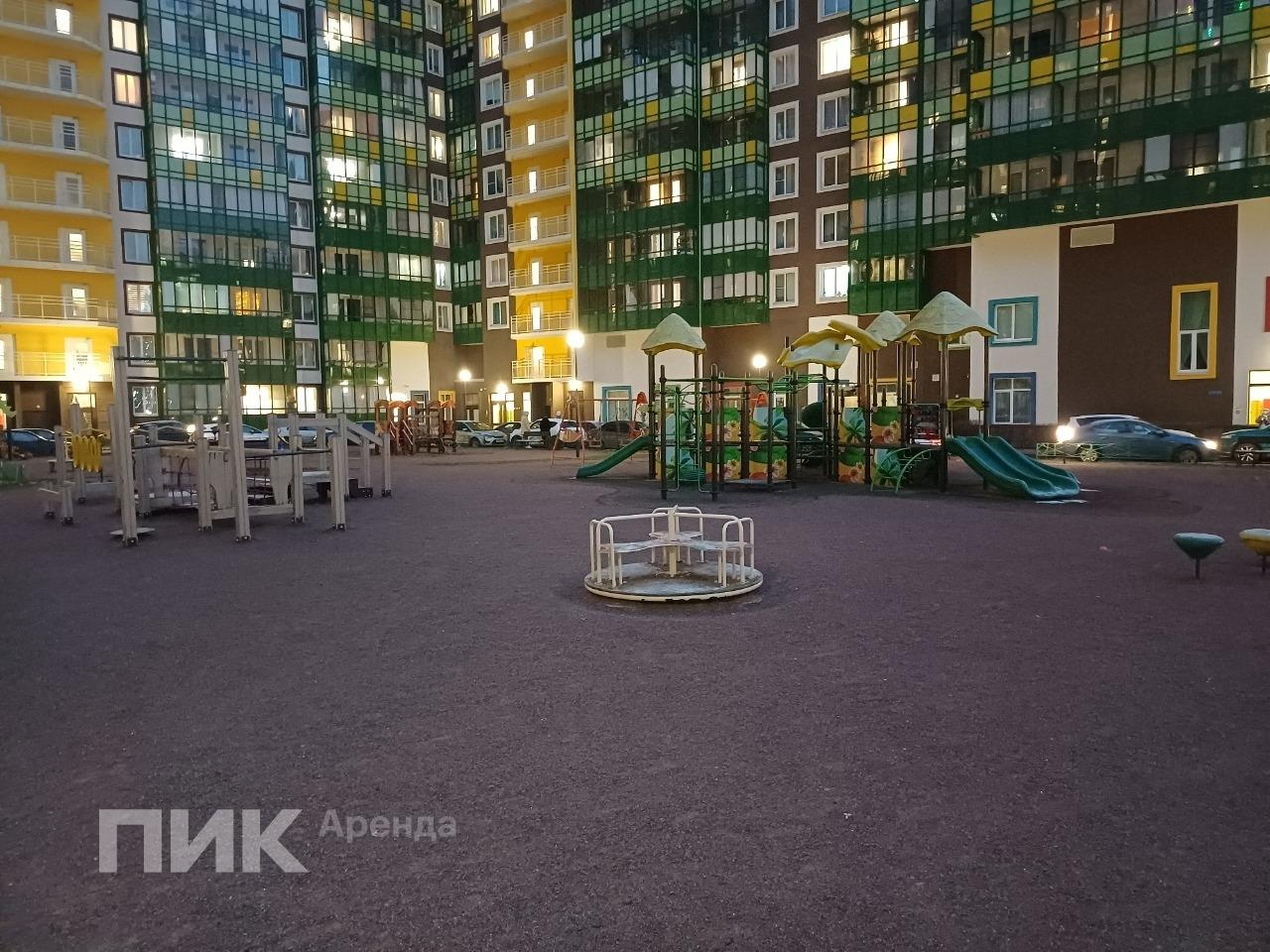 2-к. квартира, 55.15 м², 46 800 ₽/мес — фото № 25 2-к. квартира, 55.15 м², 46 800 ₽/мес — фото № 25