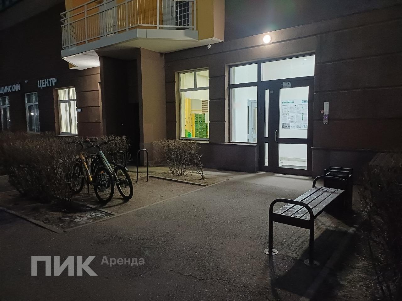 2-к. квартира, 55.15 м², 46 800 ₽/мес — фото № 23 2-к. квартира, 55.15 м², 46 800 ₽/мес — фото № 23