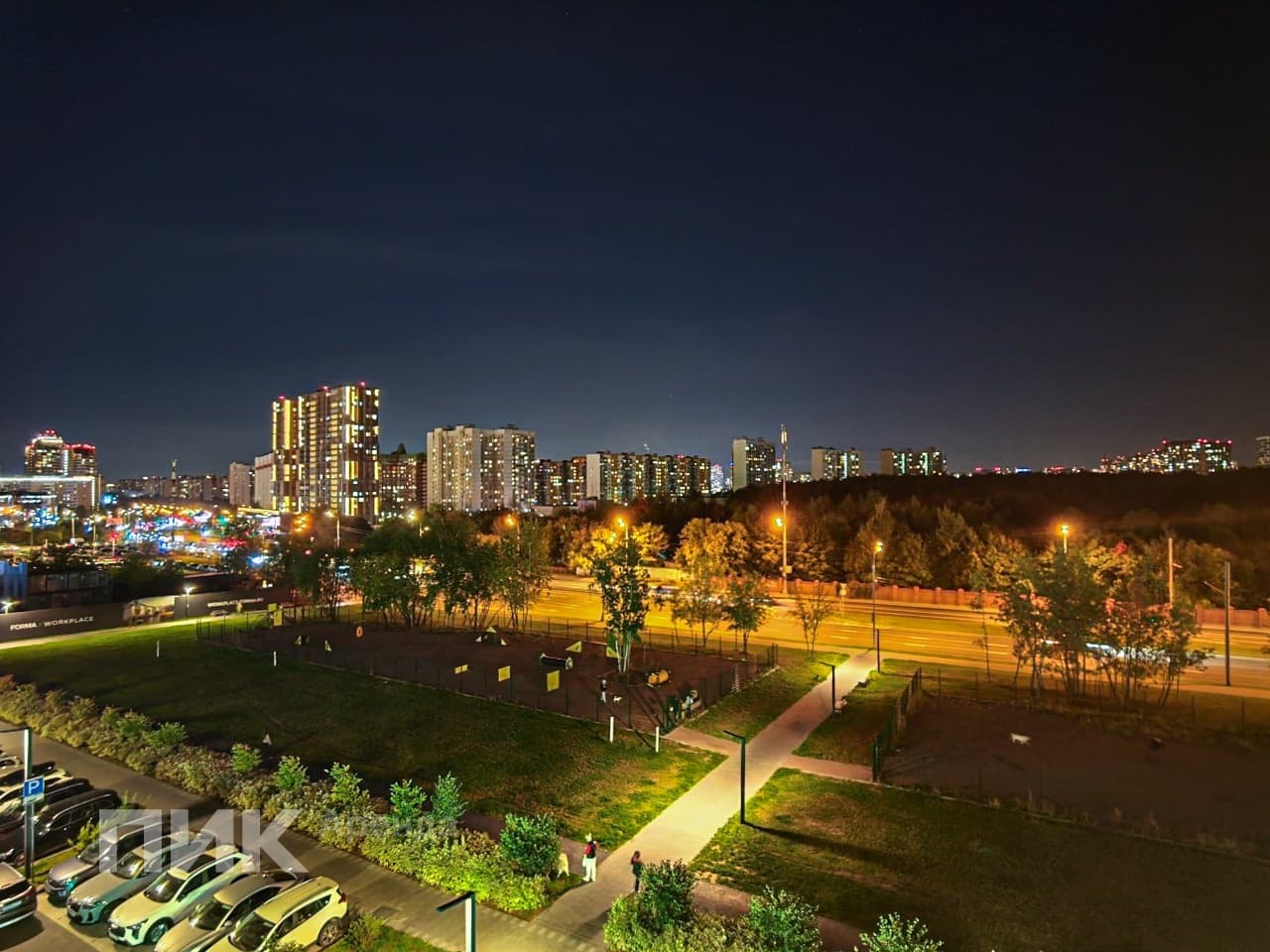 1-к. квартира, 39.2 м², 76 600 ₽/мес — фото № 12 1-к. квартира, 39.2 м², 76 600 ₽/мес — фото № 12