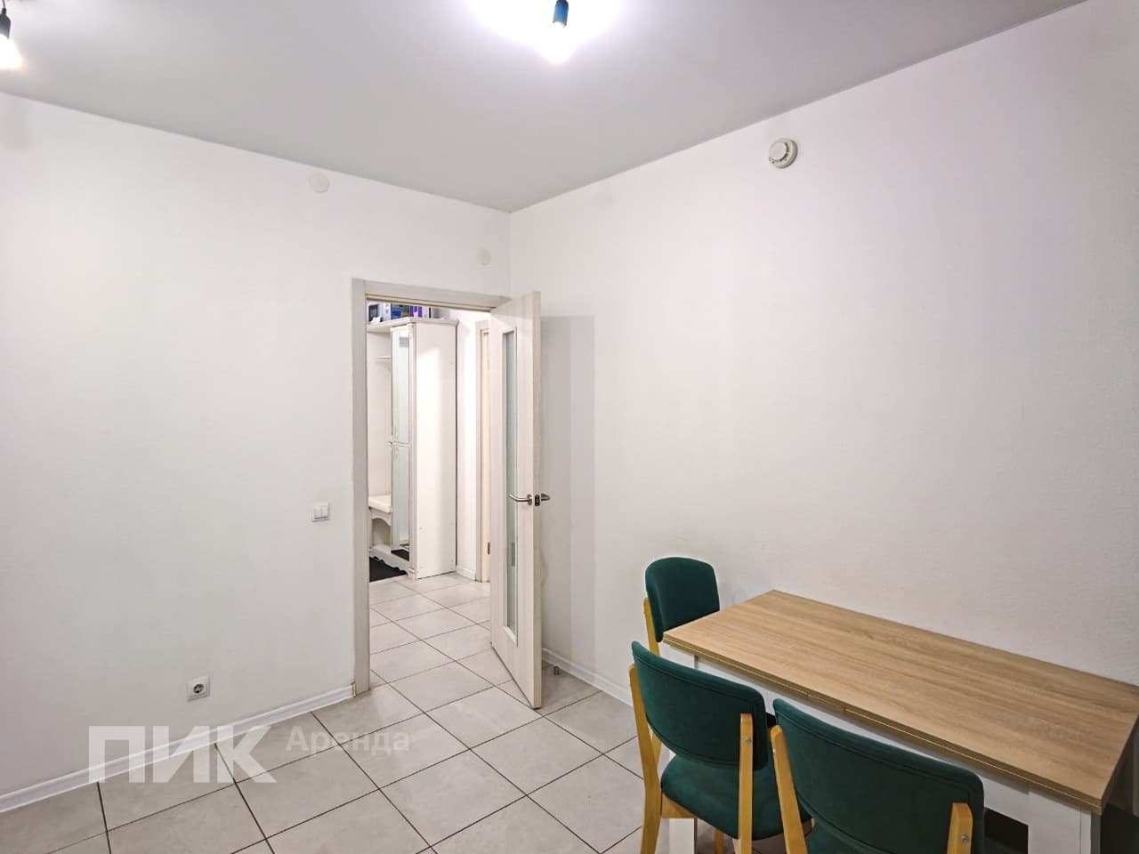 1-к. квартира, 39.2 м², 76 600 ₽/мес — фото № 6 1-к. квартира, 39.2 м², 76 600 ₽/мес — фото № 6