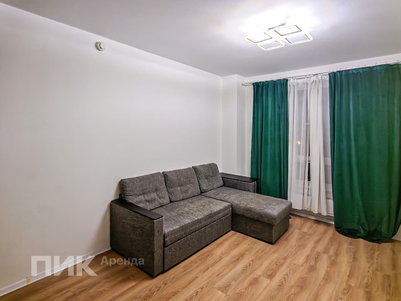 1-к. квартира, 39.2 м², 76 600 ₽/мес — фото № 1 1-к. квартира, 39.2 м², 76 600 ₽/мес — фото № 1
