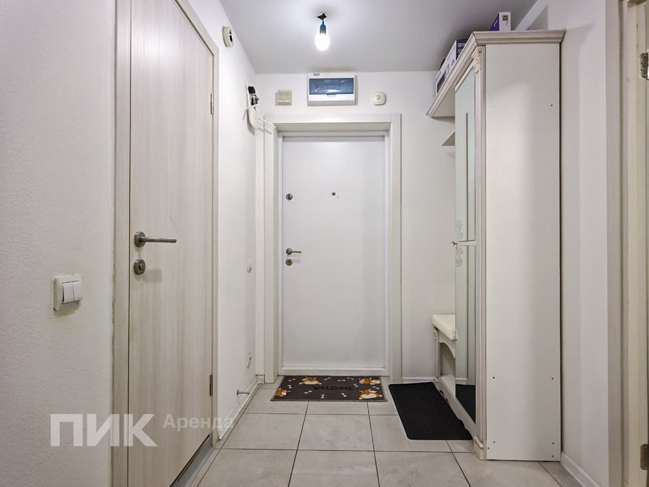 1-к. квартира, 39.2 м², 76 600 ₽/мес — фото № 10 1-к. квартира, 39.2 м², 76 600 ₽/мес — фото № 10