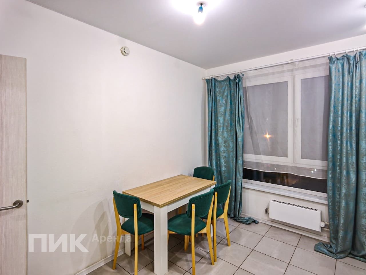 1-к. квартира, 39.2 м², 76 600 ₽/мес — фото № 4 1-к. квартира, 39.2 м², 76 600 ₽/мес — фото № 4