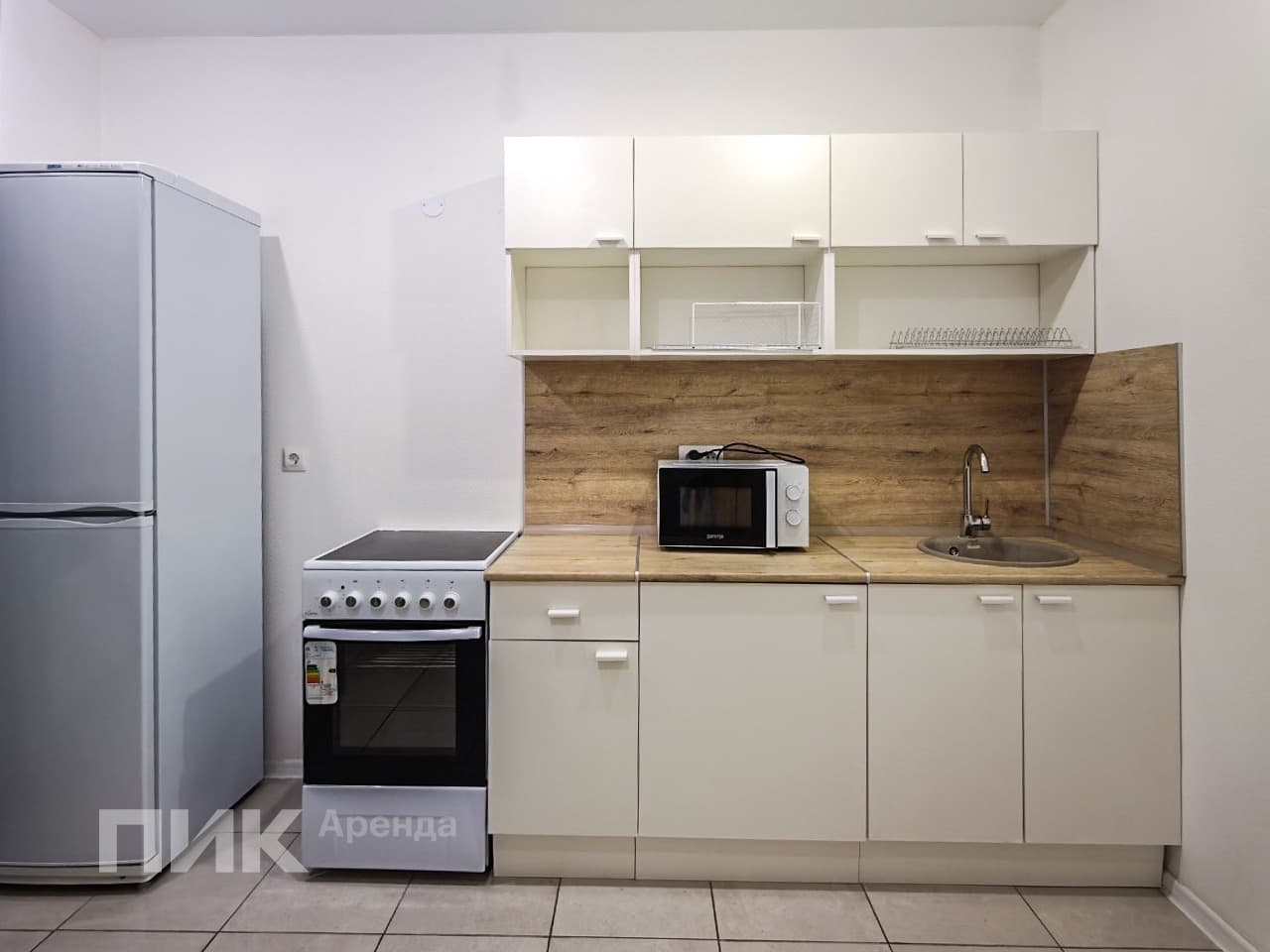 1-к. квартира, 39.2 м², 76 600 ₽/мес — фото № 5 1-к. квартира, 39.2 м², 76 600 ₽/мес — фото № 5