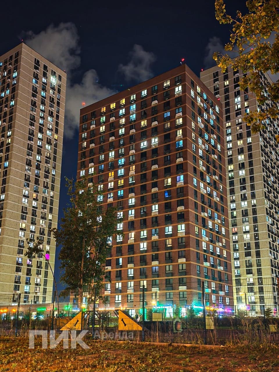 1-к. квартира, 39.2 м², 76 600 ₽/мес — фото № 13 1-к. квартира, 39.2 м², 76 600 ₽/мес — фото № 13