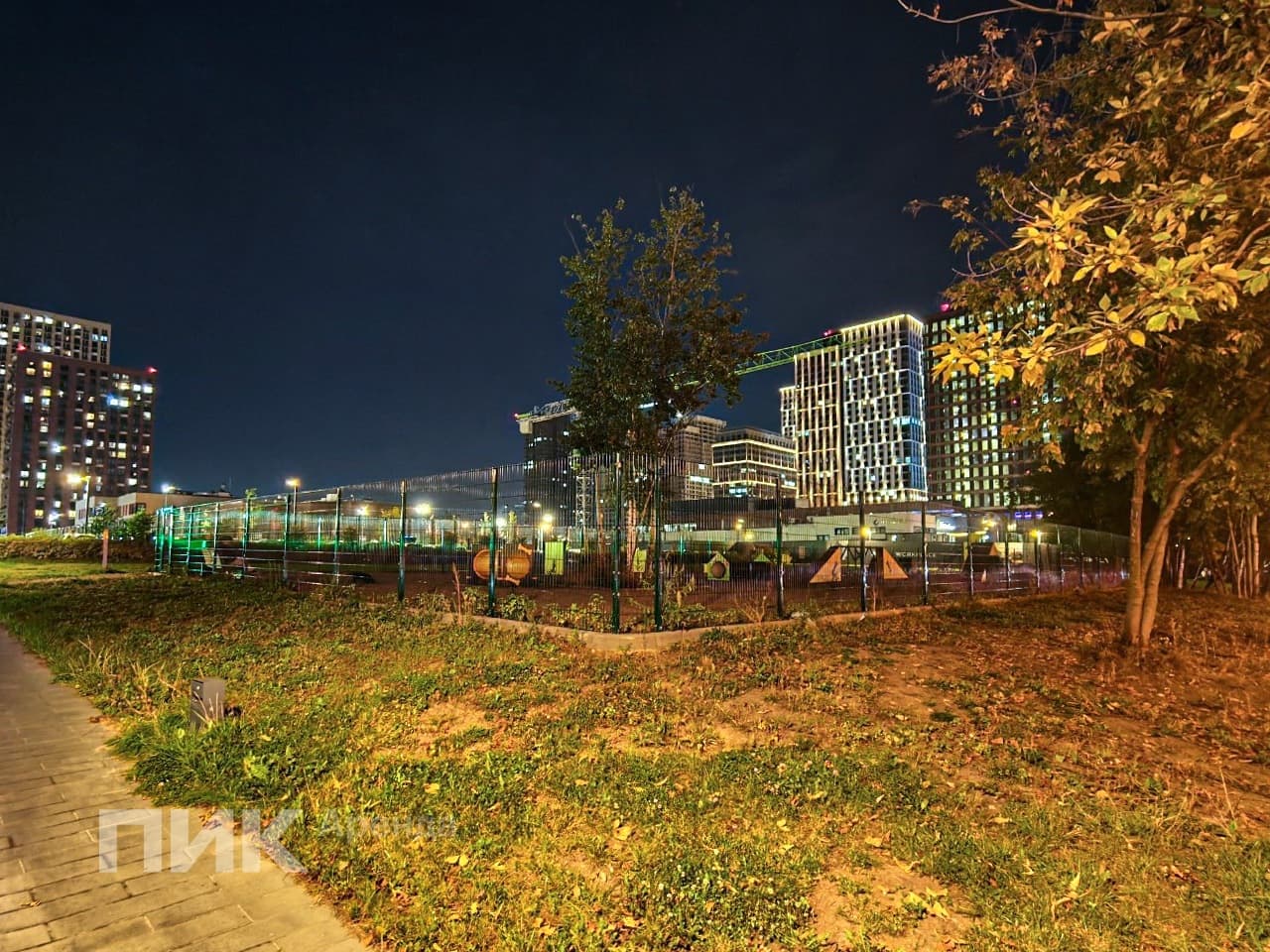 1-к. квартира, 39.2 м², 76 600 ₽/мес — фото № 15 1-к. квартира, 39.2 м², 76 600 ₽/мес — фото № 15
