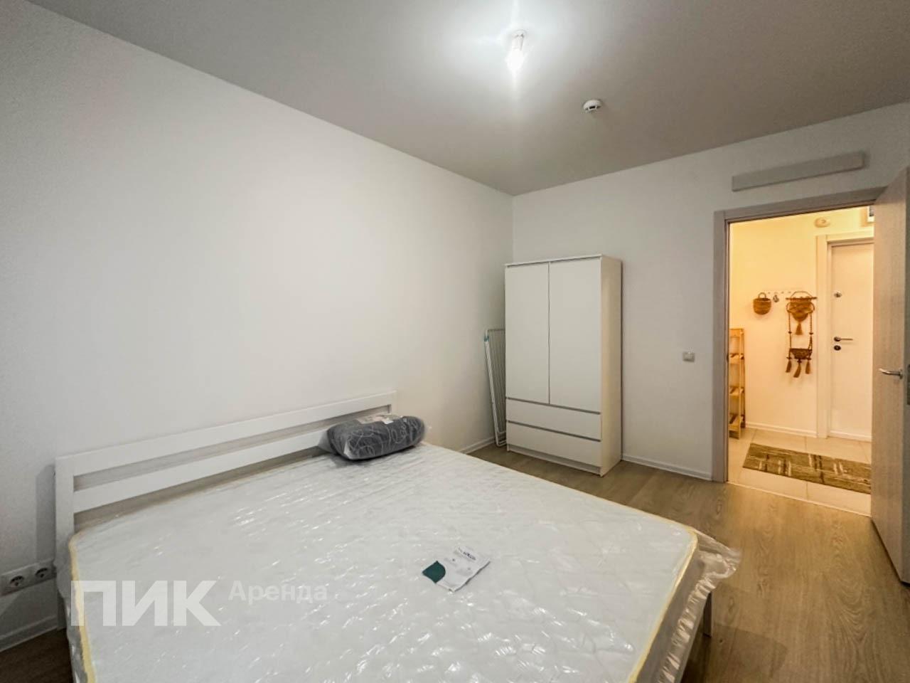 1-к. квартира, 33.2 м², 55 000 ₽/мес — фото № 2 1-к. квартира, 33.2 м², 55 000 ₽/мес — фото № 2