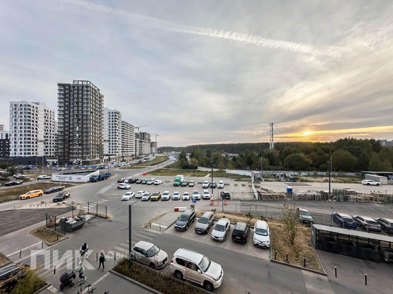 1-к. квартира, 33.2 м², 55 000 ₽/мес — фото № 15 1-к. квартира, 33.2 м², 55 000 ₽/мес — фото № 15