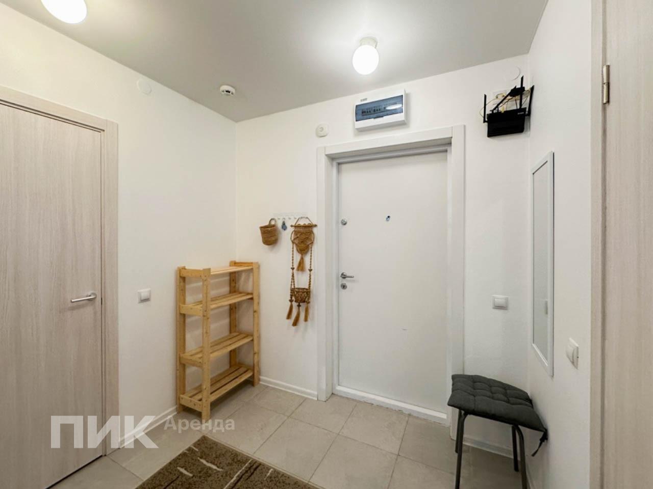 1-к. квартира, 33.2 м², 55 000 ₽/мес — фото № 11 1-к. квартира, 33.2 м², 55 000 ₽/мес — фото № 11