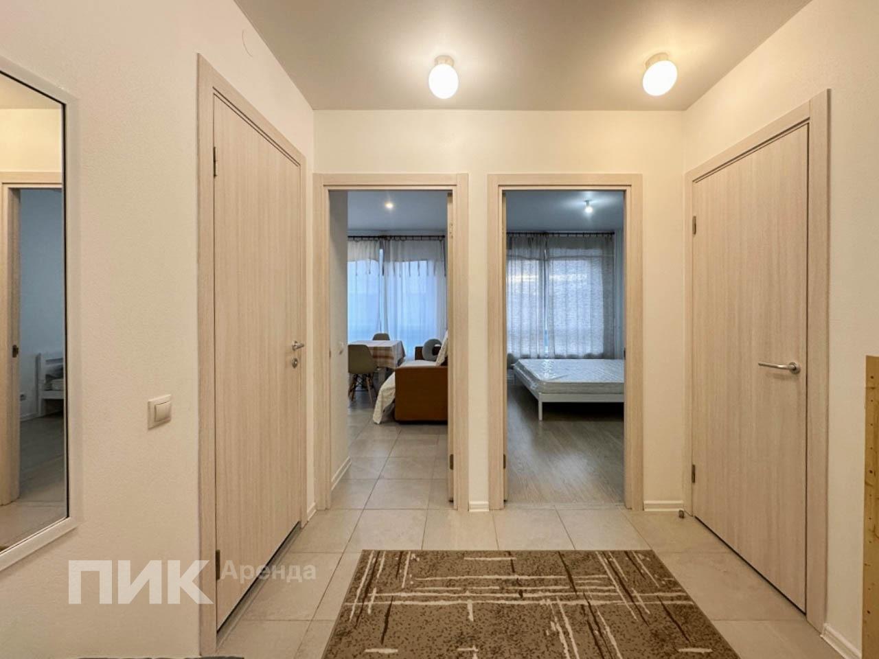 1-к. квартира, 33.2 м², 55 000 ₽/мес — фото № 10 1-к. квартира, 33.2 м², 55 000 ₽/мес — фото № 10