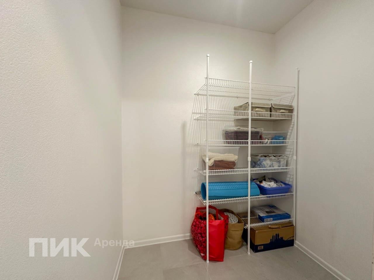 1-к. квартира, 33.2 м², 55 000 ₽/мес — фото № 9 1-к. квартира, 33.2 м², 55 000 ₽/мес — фото № 9