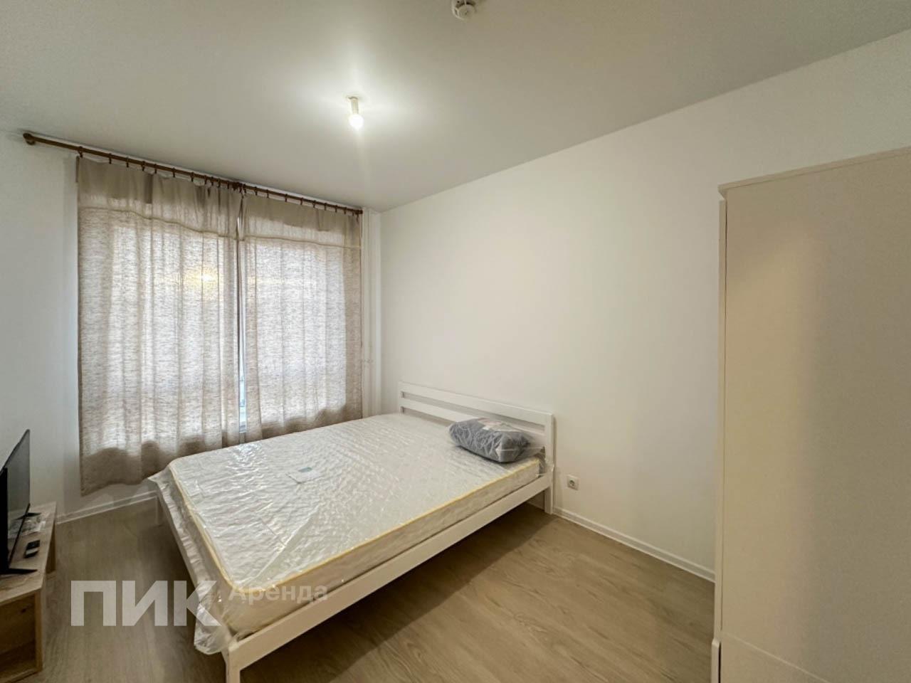 1-к. квартира, 33.2 м², 55 000 ₽/мес — фото № 1 1-к. квартира, 33.2 м², 55 000 ₽/мес — фото № 1