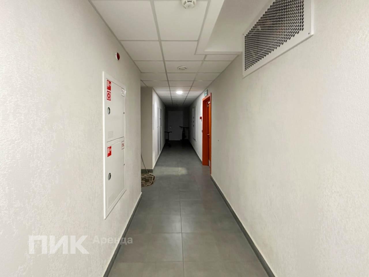 1-к. квартира, 33.2 м², 55 000 ₽/мес — фото № 13 1-к. квартира, 33.2 м², 55 000 ₽/мес — фото № 13