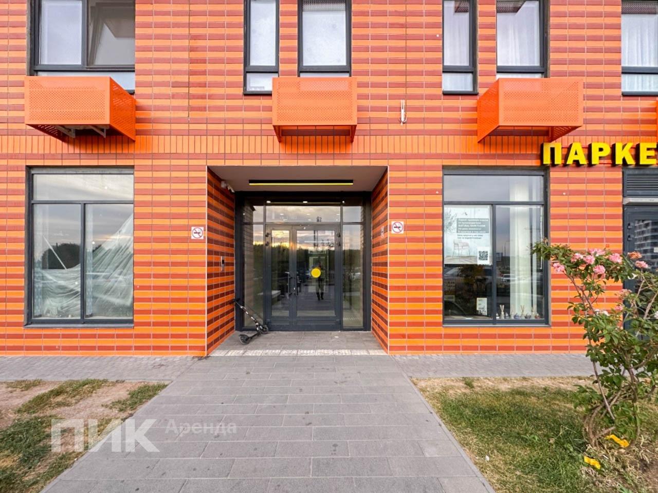 1-к. квартира, 33.2 м², 55 000 ₽/мес — фото № 17 1-к. квартира, 33.2 м², 55 000 ₽/мес — фото № 17