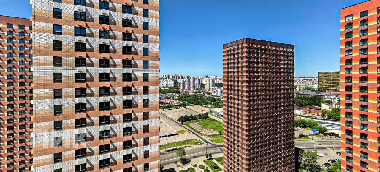 студия, 21 м², 60 000 ₽/мес — фото № 15 студия, 21 м², 60 000 ₽/мес — фото № 15