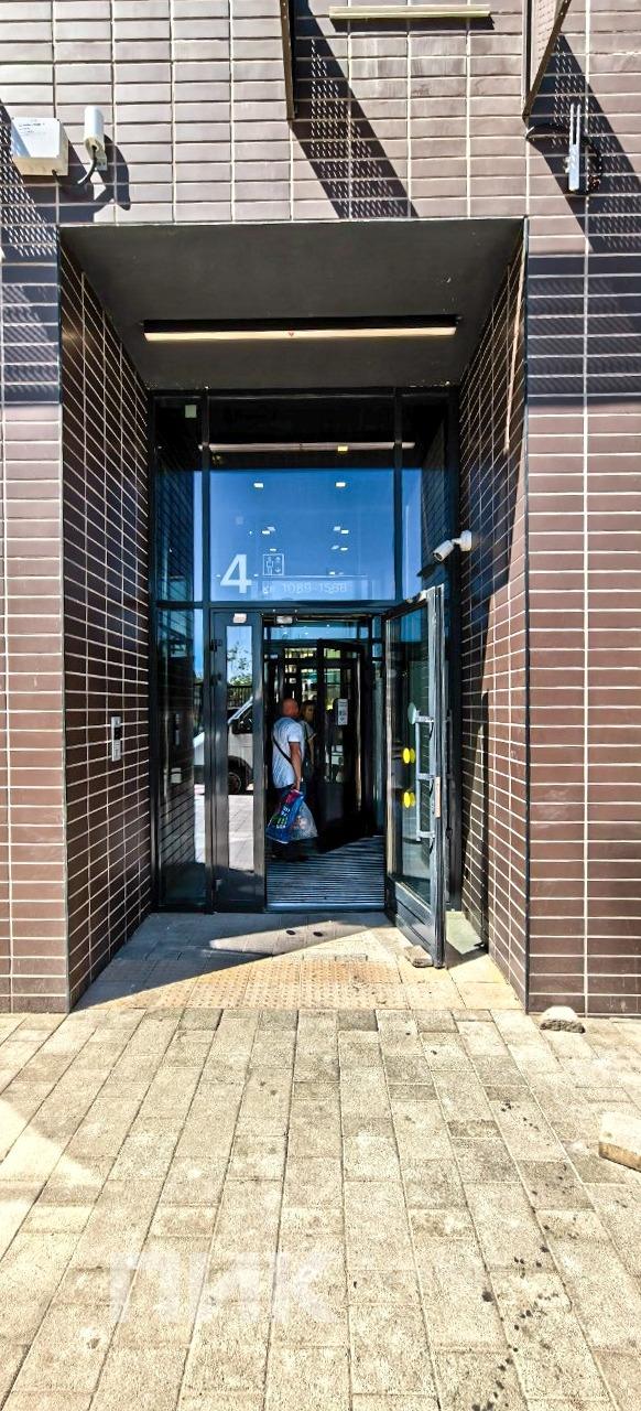 студия, 21 м², 60 000 ₽/мес — фото № 17 студия, 21 м², 60 000 ₽/мес — фото № 17