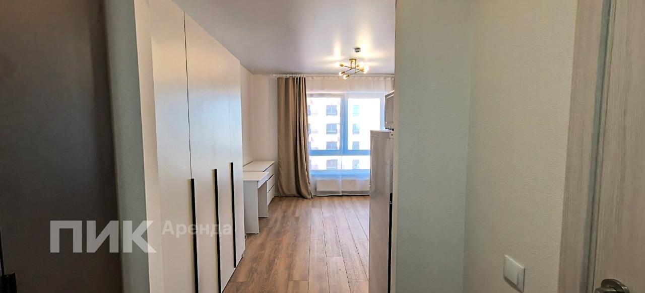 студия, 21 м², 60 000 ₽/мес — фото № 11 студия, 21 м², 60 000 ₽/мес — фото № 11