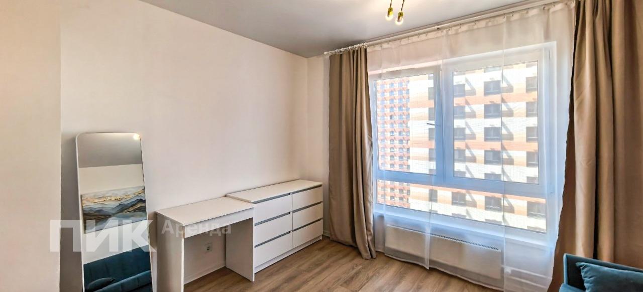 студия, 21 м², 60 000 ₽/мес — фото № 9 студия, 21 м², 60 000 ₽/мес — фото № 9