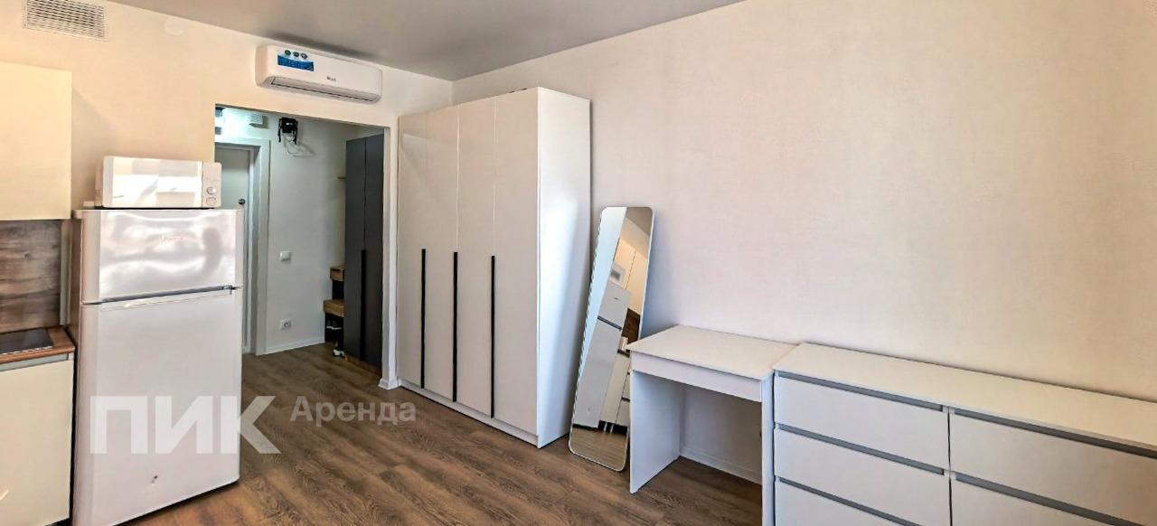 студия, 21 м², 60 000 ₽/мес — фото № 7 студия, 21 м², 60 000 ₽/мес — фото № 7