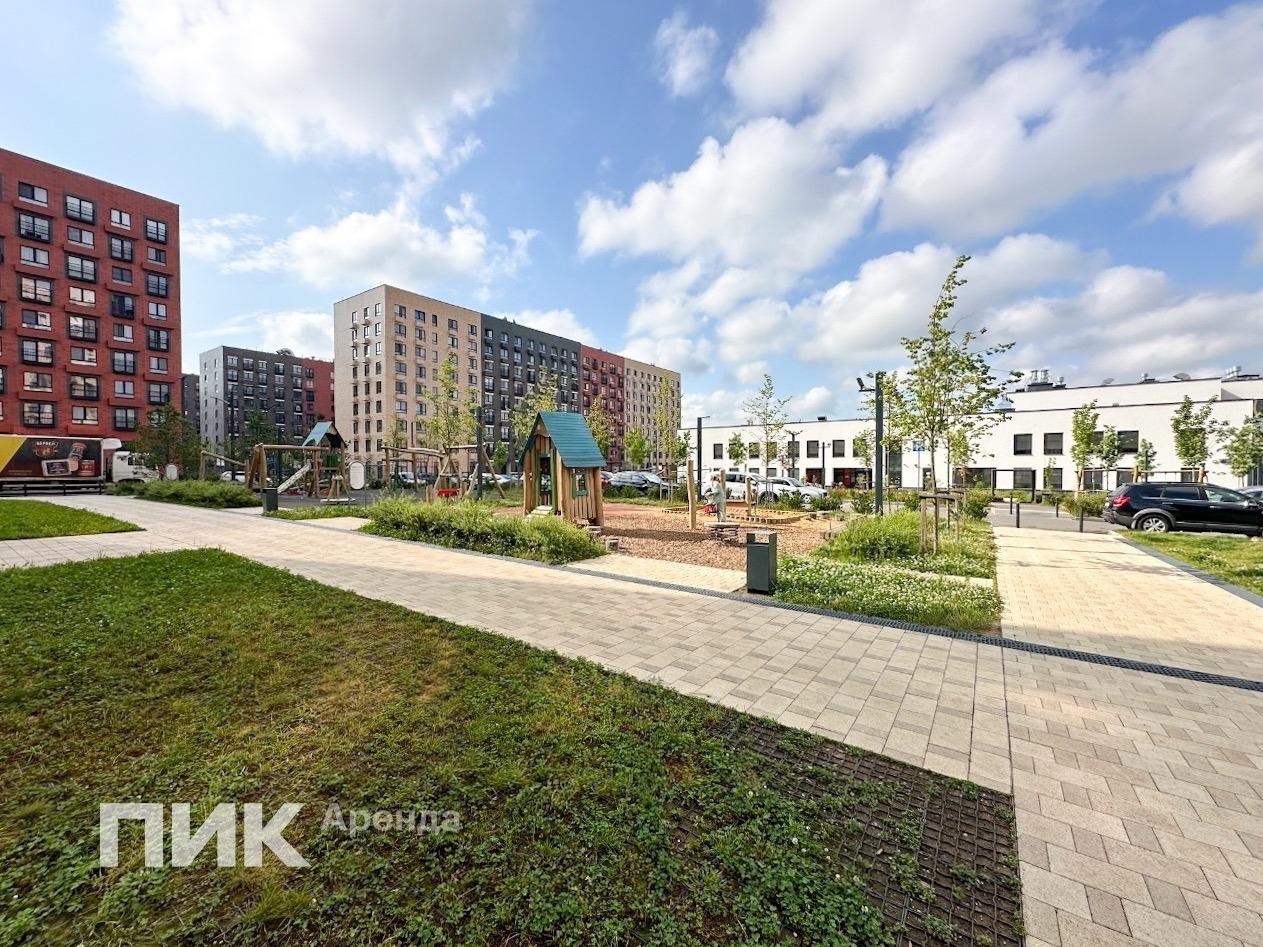 студия, 23 м², 42 700 ₽/мес — фото № 13 студия, 23 м², 42 700 ₽/мес — фото № 13