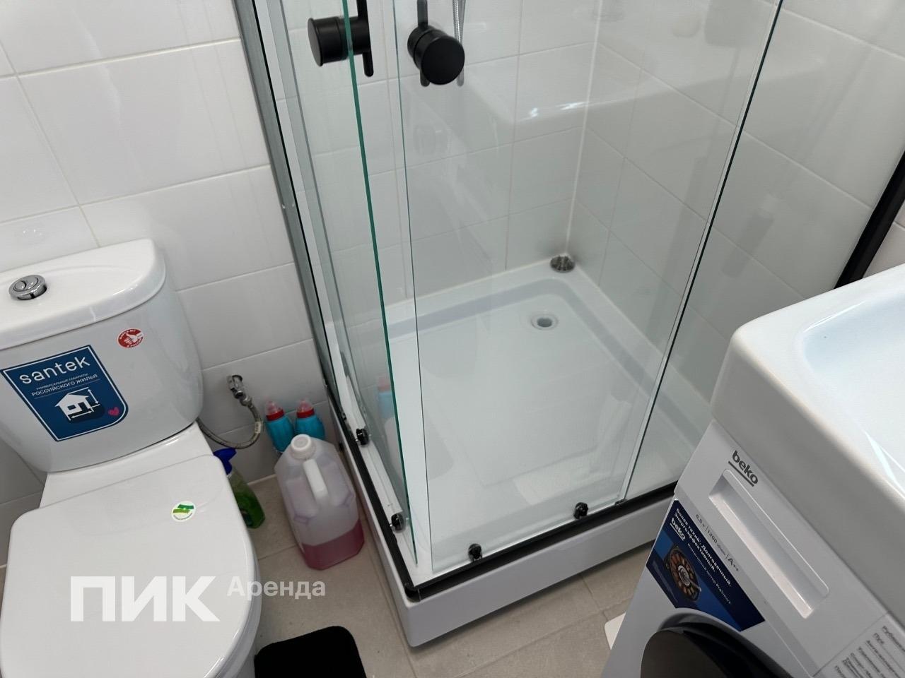 студия, 23 м², 42 700 ₽/мес — фото № 5 студия, 23 м², 42 700 ₽/мес — фото № 5