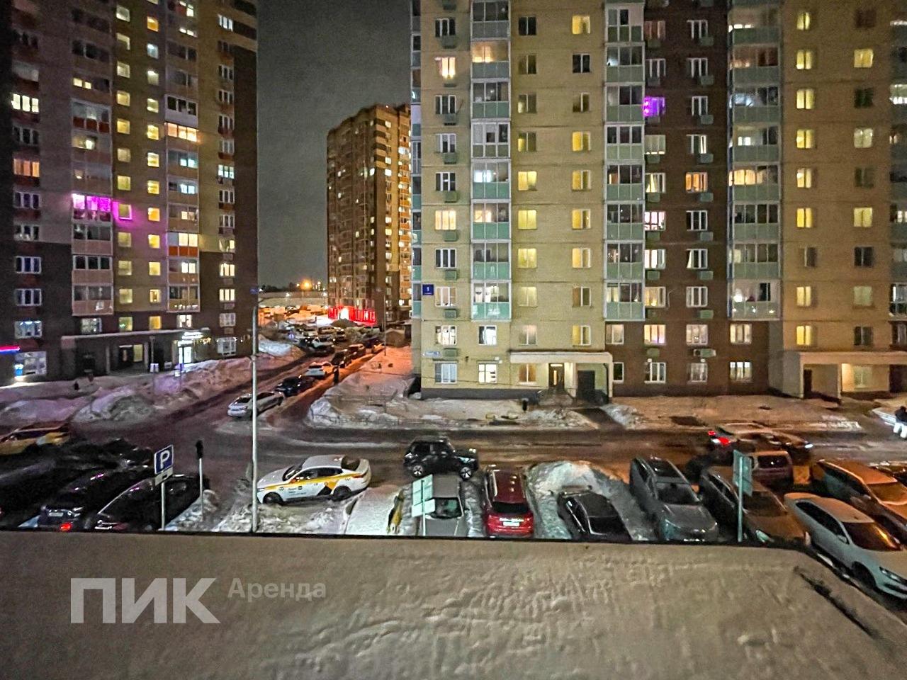 1-к. квартира, 34 м², 45 000 ₽/мес — фото № 13 1-к. квартира, 34 м², 45 000 ₽/мес — фото № 13