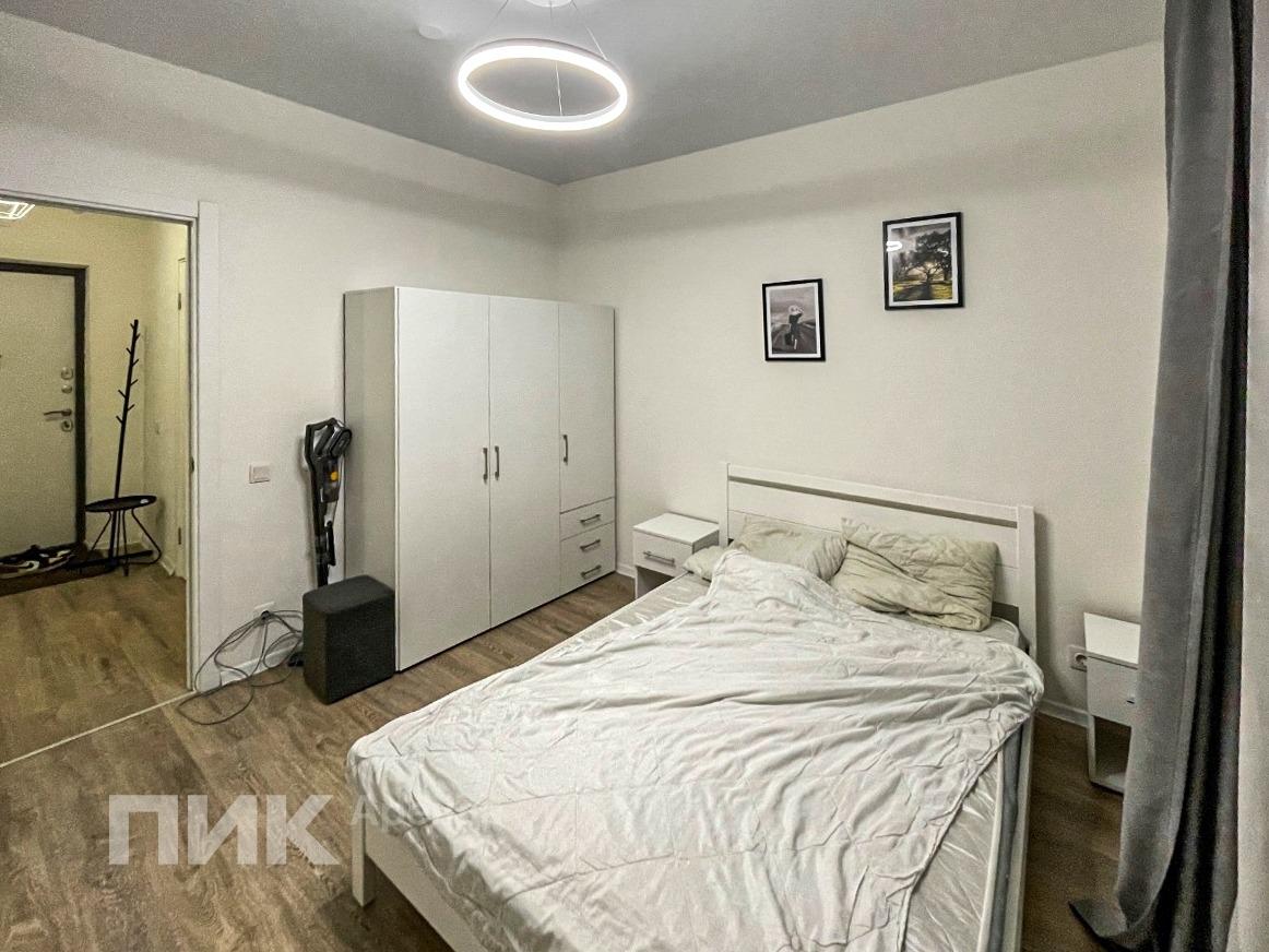 1-к. квартира, 34 м², 45 000 ₽/мес — фото № 6 1-к. квартира, 34 м², 45 000 ₽/мес — фото № 6