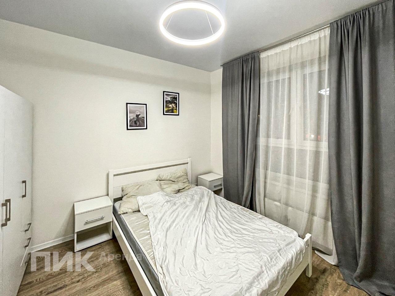 1-к. квартира, 34 м², 45 000 ₽/мес — фото № 4 1-к. квартира, 34 м², 45 000 ₽/мес — фото № 4