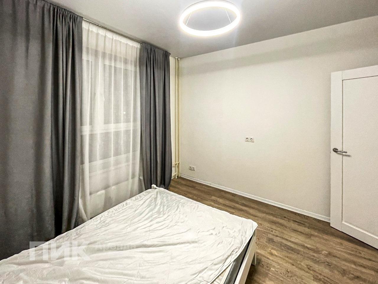 1-к. квартира, 34 м², 45 000 ₽/мес — фото № 5 1-к. квартира, 34 м², 45 000 ₽/мес — фото № 5