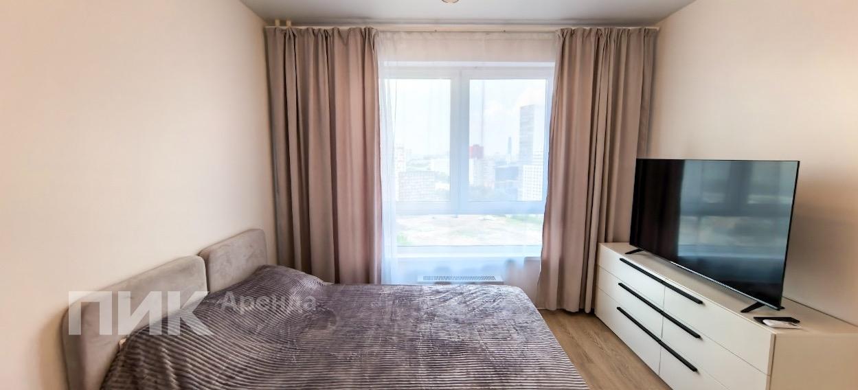 студия, 20 м², 68 100 ₽/мес — фото № 2 студия, 20 м², 68 100 ₽/мес — фото № 2