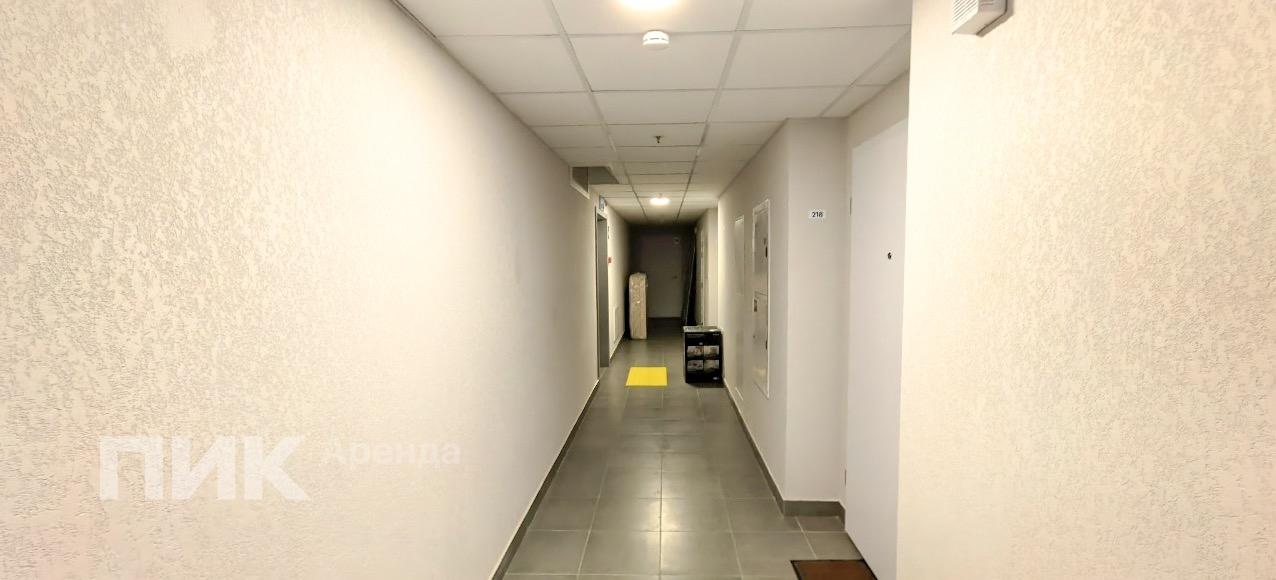 студия, 20 м², 68 100 ₽/мес — фото № 12 студия, 20 м², 68 100 ₽/мес — фото № 12