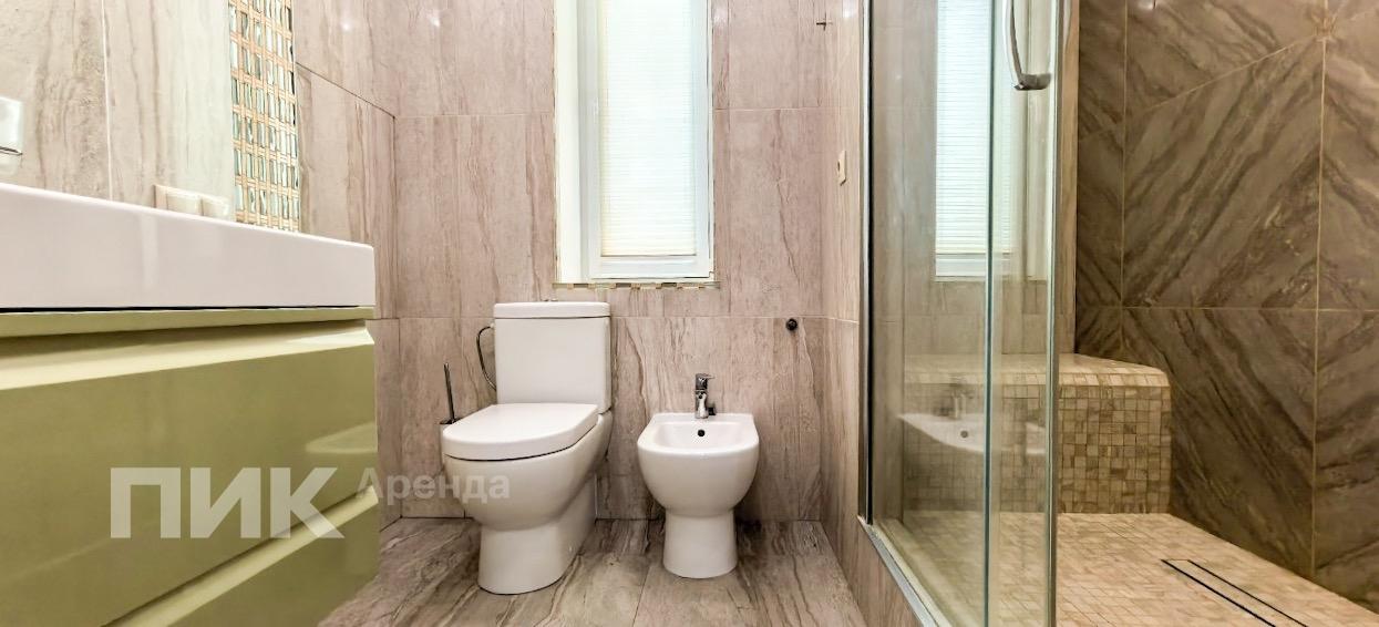 4-к. квартира, 123 м², 225 600 ₽/мес — фото № 14 4-к. квартира, 123 м², 225 600 ₽/мес — фото № 14
