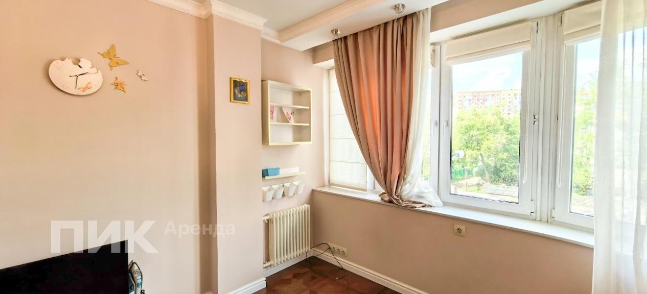 4-к. квартира, 123 м², 225 600 ₽/мес — фото № 6 4-к. квартира, 123 м², 225 600 ₽/мес — фото № 6