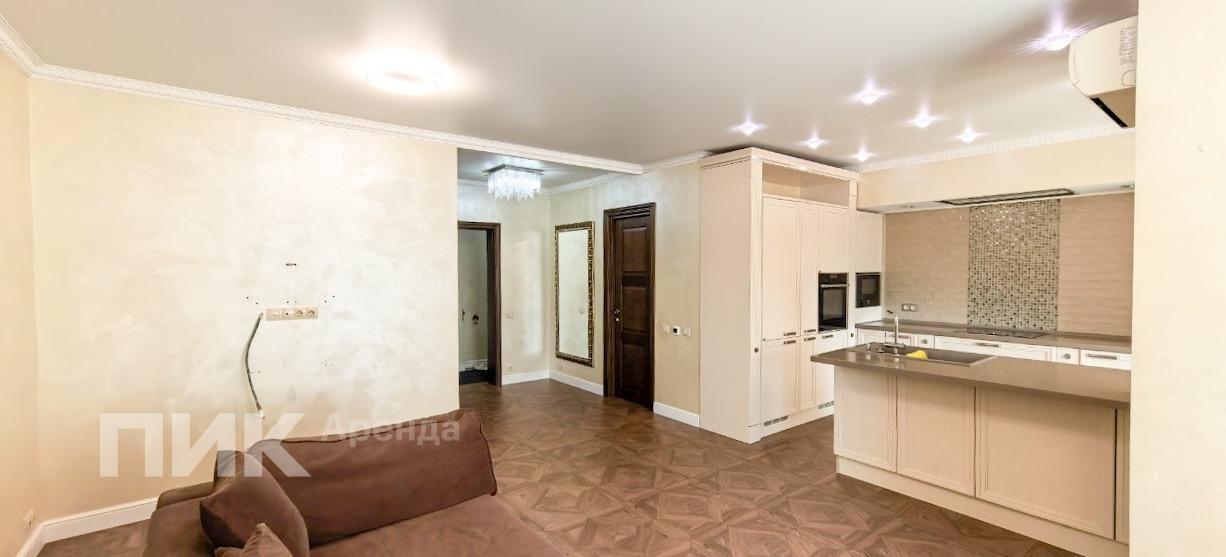 4-к. квартира, 123 м², 225 600 ₽/мес — фото № 13 4-к. квартира, 123 м², 225 600 ₽/мес — фото № 13