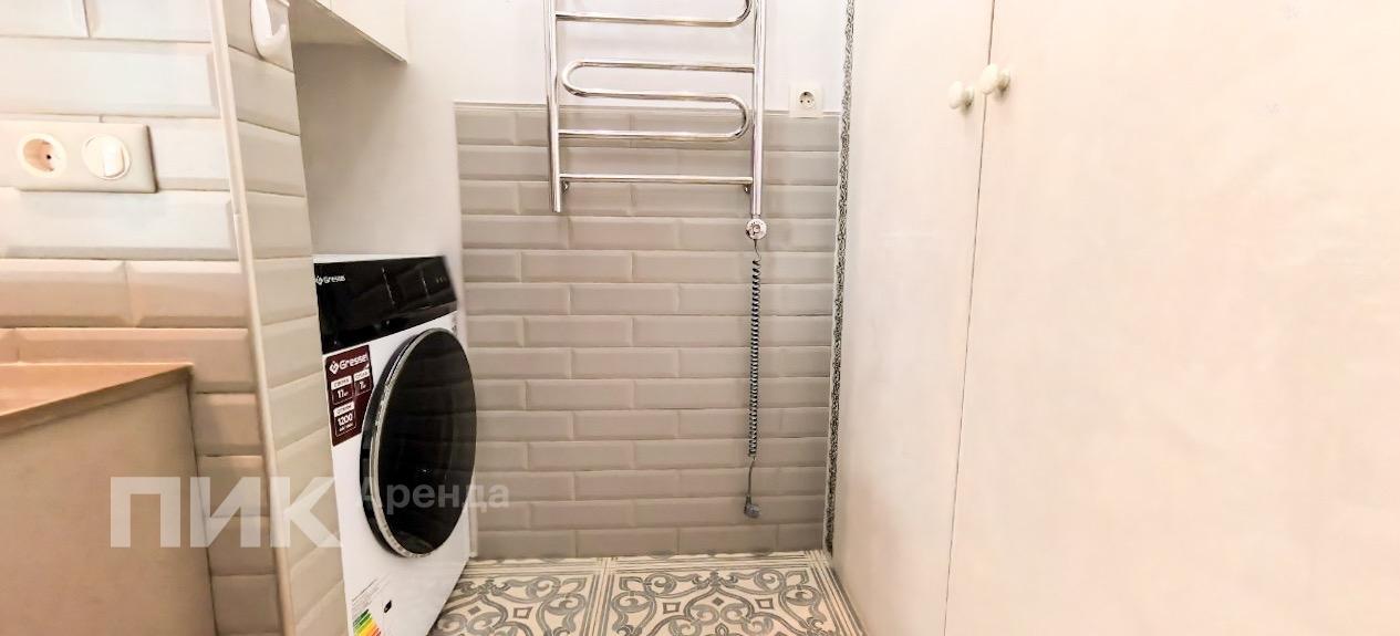 4-к. квартира, 123 м², 225 600 ₽/мес — фото № 18 4-к. квартира, 123 м², 225 600 ₽/мес — фото № 18