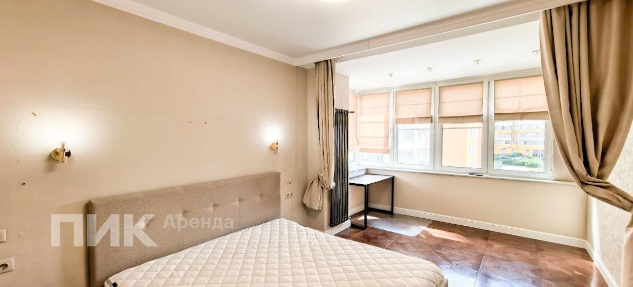 4-к. квартира, 123 м², 225 600 ₽/мес — фото № 1 4-к. квартира, 123 м², 225 600 ₽/мес — фото № 1