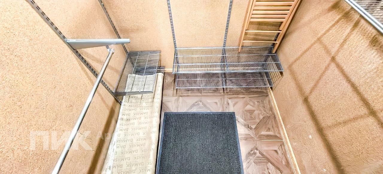 4-к. квартира, 123 м², 225 600 ₽/мес — фото № 19 4-к. квартира, 123 м², 225 600 ₽/мес — фото № 19
