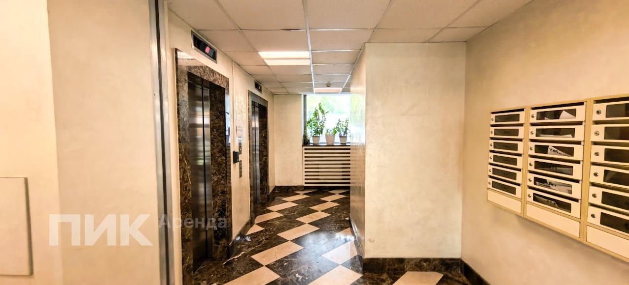 4-к. квартира, 123 м², 225 600 ₽/мес — фото № 20 4-к. квартира, 123 м², 225 600 ₽/мес — фото № 20