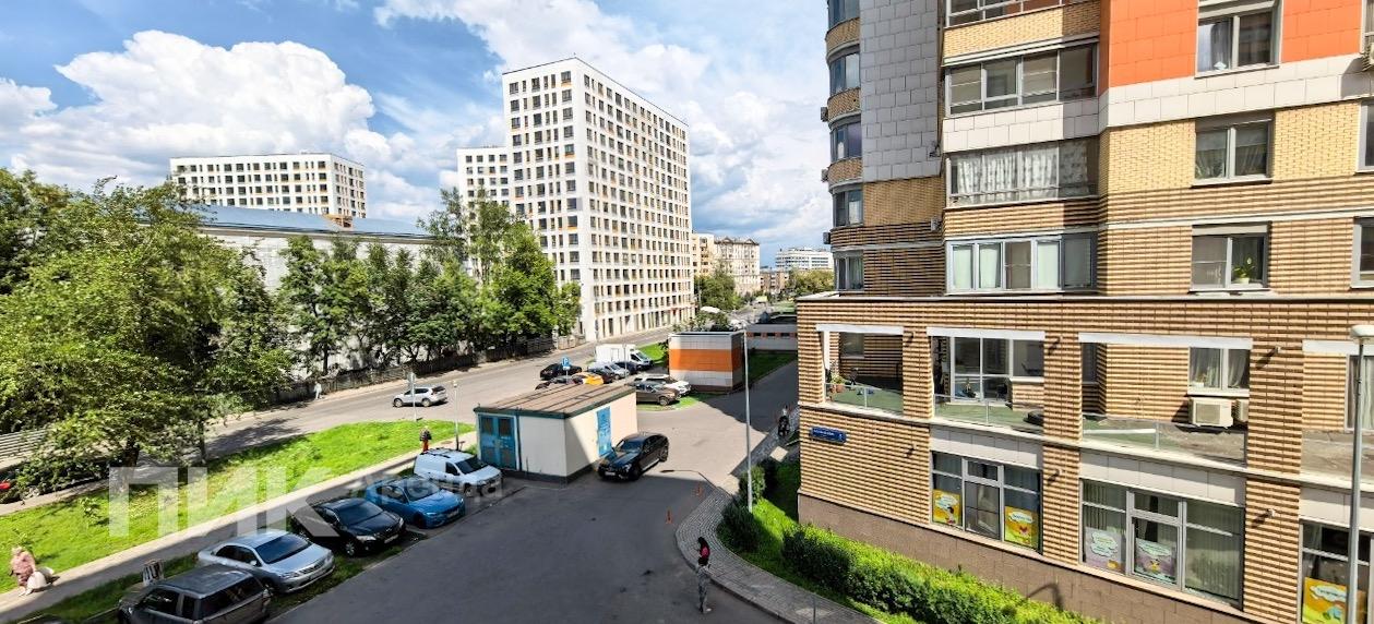 4-к. квартира, 123 м², 225 600 ₽/мес — фото № 22 4-к. квартира, 123 м², 225 600 ₽/мес — фото № 22