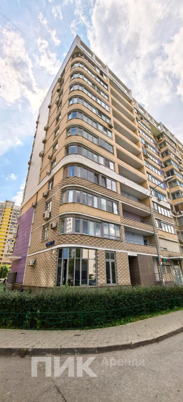 4-к. квартира, 123 м², 225 600 ₽/мес — фото № 23 4-к. квартира, 123 м², 225 600 ₽/мес — фото № 23