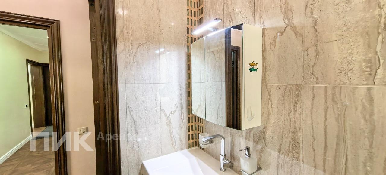 4-к. квартира, 123 м², 225 600 ₽/мес — фото № 15 4-к. квартира, 123 м², 225 600 ₽/мес — фото № 15
