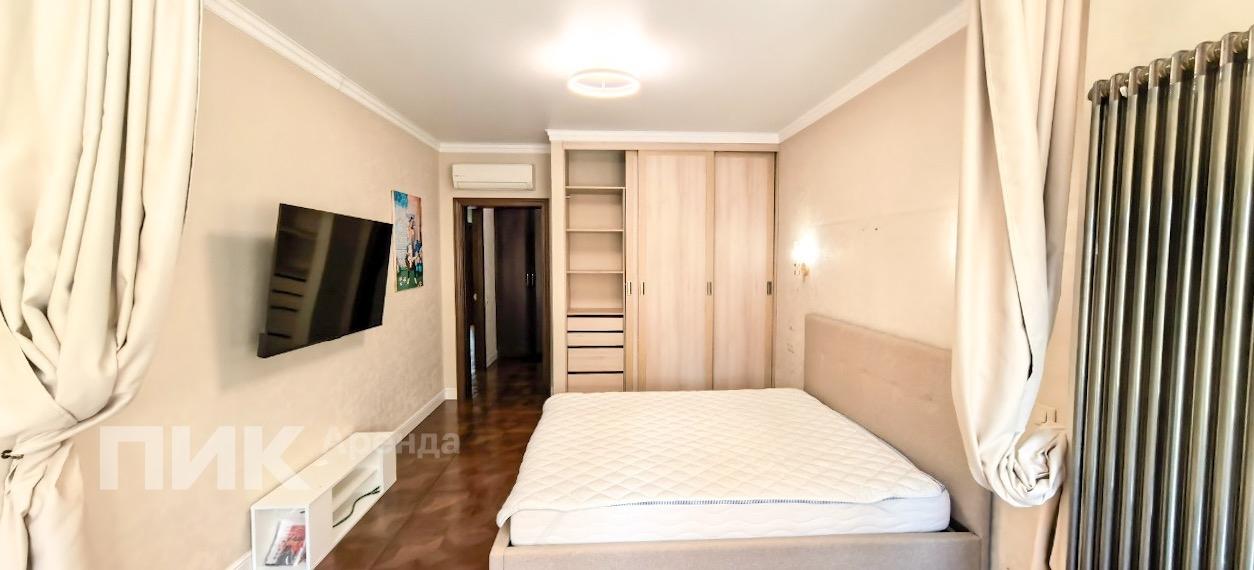 4-к. квартира, 123 м², 225 600 ₽/мес — фото № 3 4-к. квартира, 123 м², 225 600 ₽/мес — фото № 3