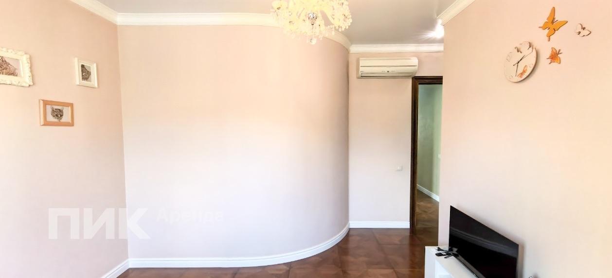 4-к. квартира, 123 м², 225 600 ₽/мес — фото № 8 4-к. квартира, 123 м², 225 600 ₽/мес — фото № 8